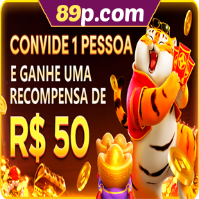 89p.com Indique amigos para receber um bônus
